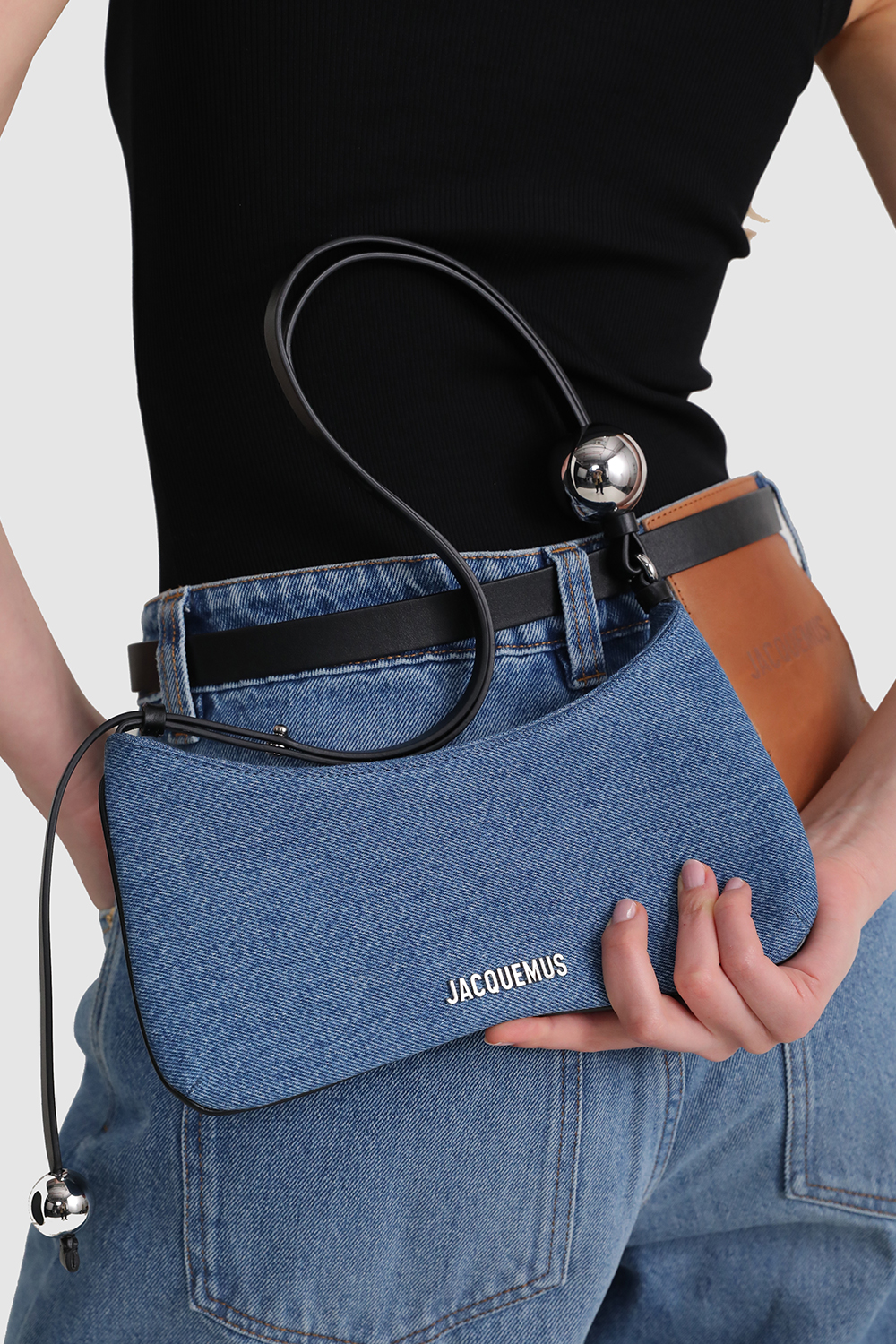 תיק לה ביזו פרל